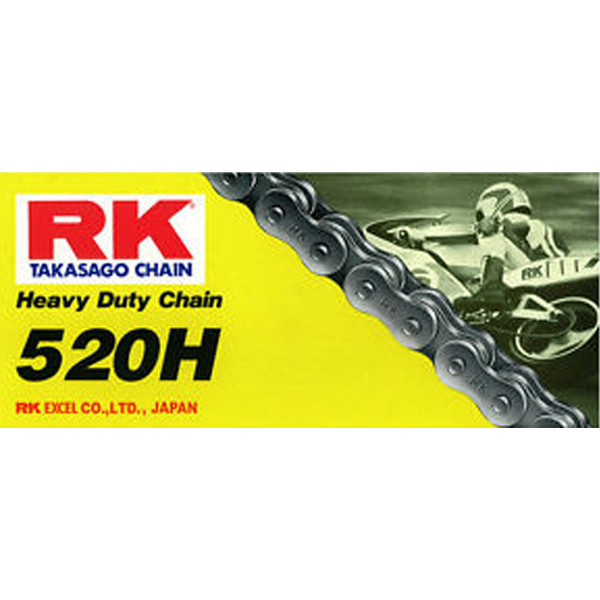 RK RK 520H X 106 CHAIN